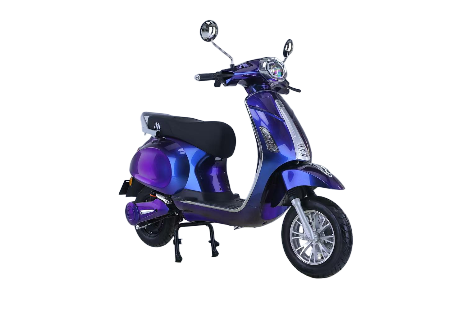 VESPA/ LISTO PRO